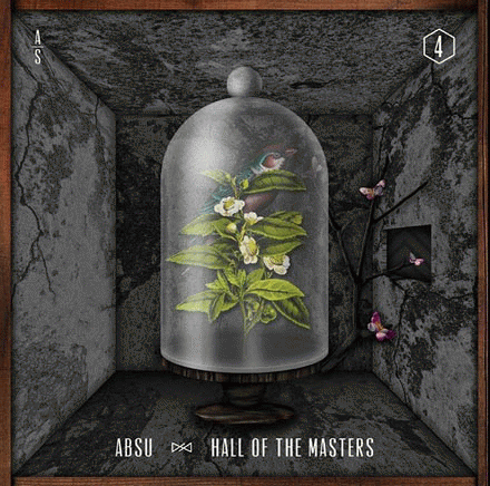 Absu : Hall of the Masters
